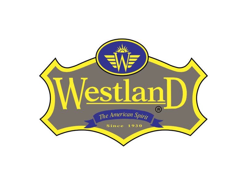 Westland Logo PNG Transparent & SVG Vector - Freebie Supply