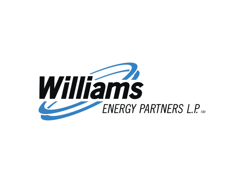 Williams Energy Partners Logo PNG Transparent & SVG Vector Freebie Supply