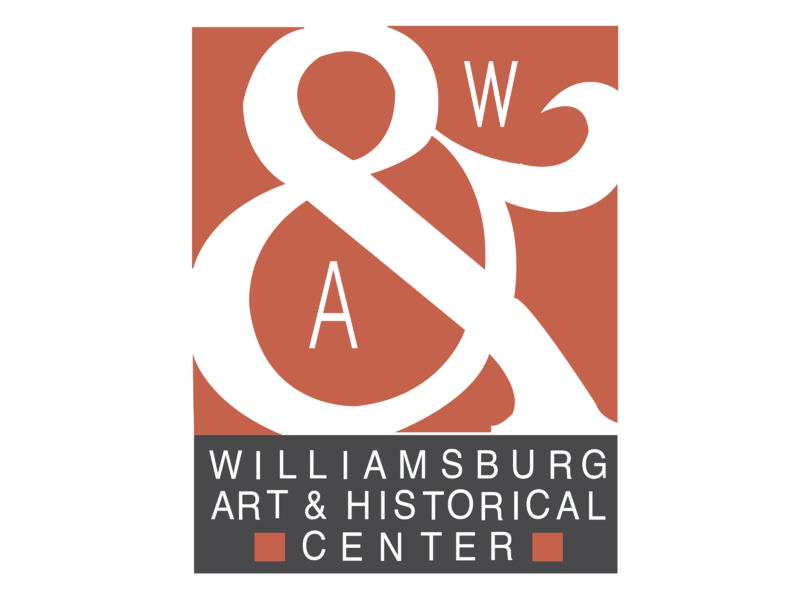 Williamsburg Art & Historical Center Logo PNG Transparent & SVG Vector