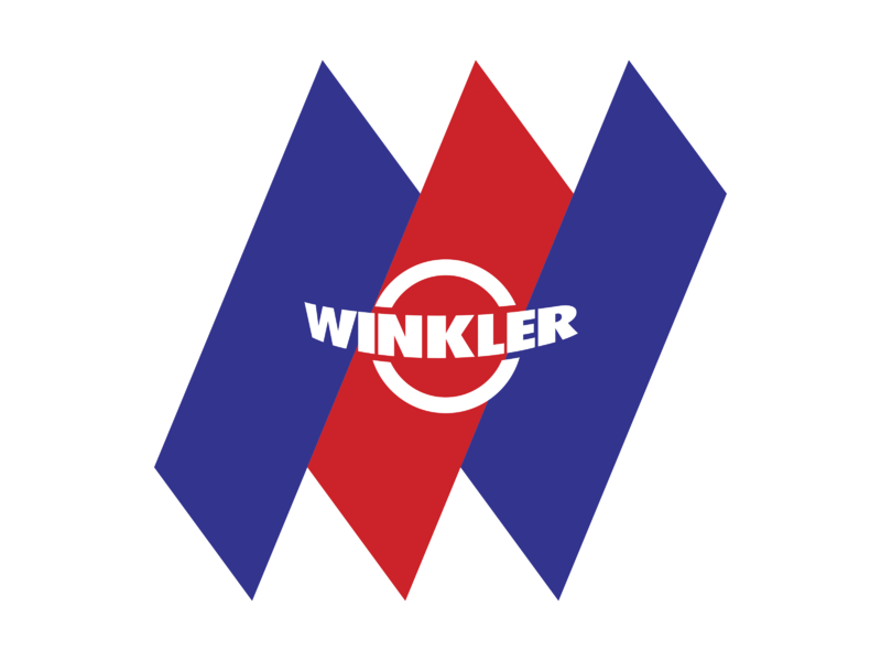 Winkler Logo PNG Transparent & SVG Vector Freebie Supply