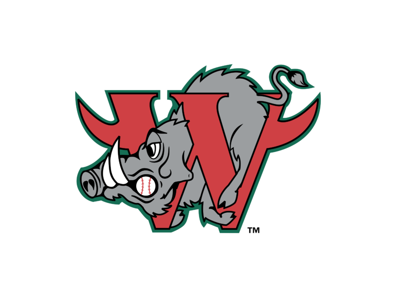 Winston Salem Warthogs Logo PNG Transparent & SVG Vector - Freebie Supply