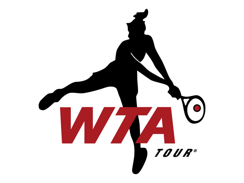 WTA Logo PNG Transparent & SVG Vector Freebie Supply