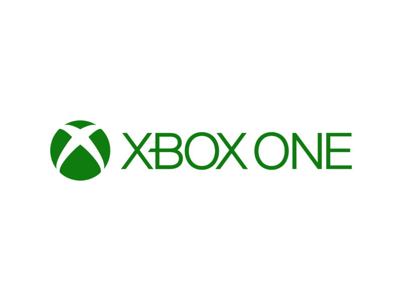 xbox 1 logo png