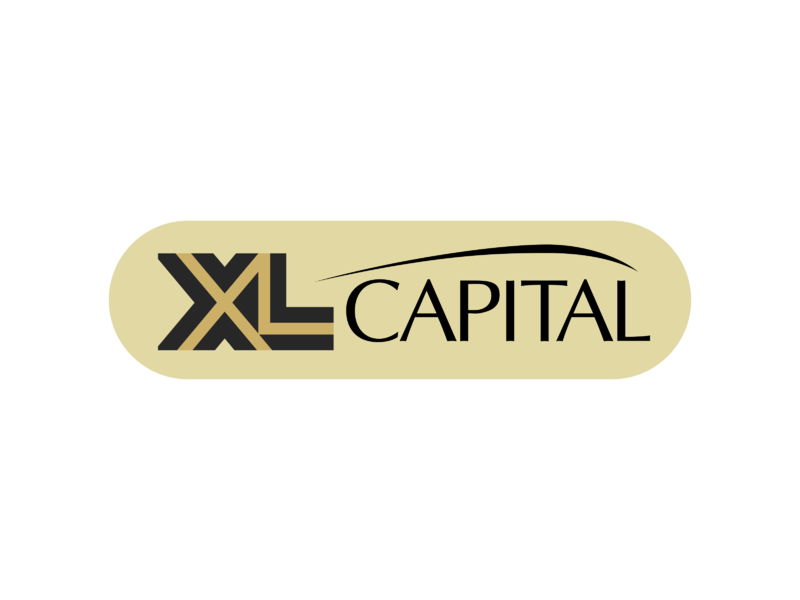 XL Capital Logo PNG Transparent & SVG Vector - Freebie Supply
