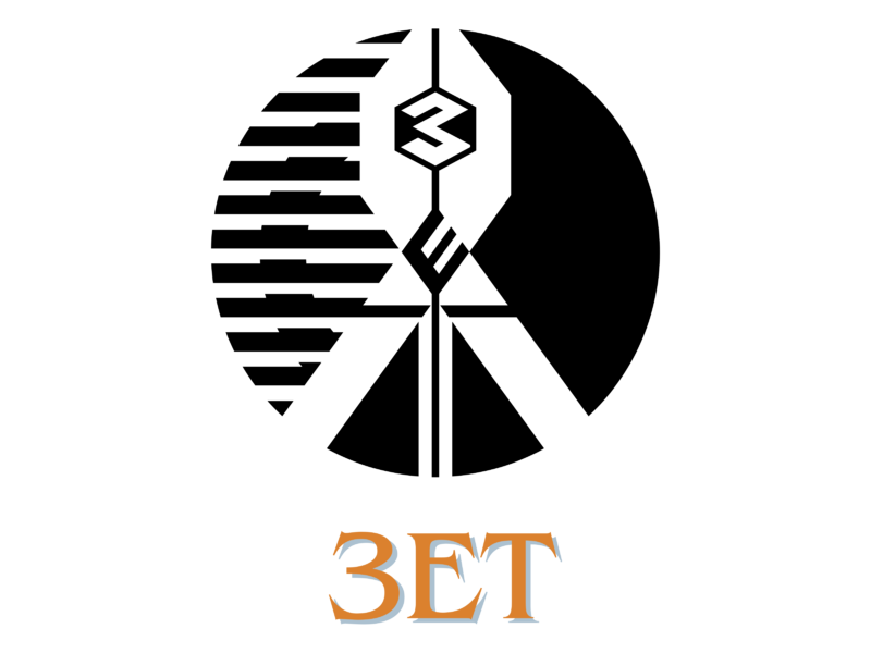 Zet Logo PNG Transparent & SVG Vector - Freebie Supply