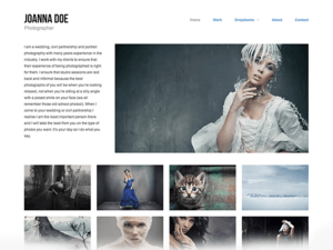Hatch – Free Ecommerce WordPress Theme
